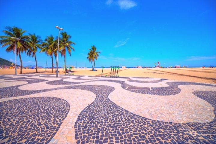 praias no rio de janeiro